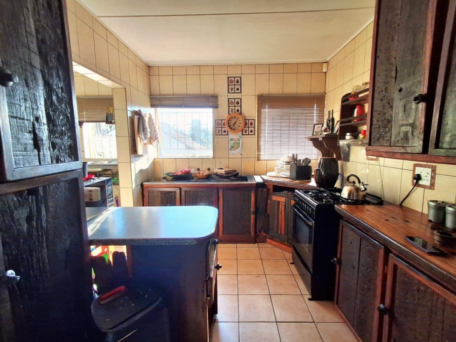 3 Bedroom Property for Sale in Sasolburg Ext 10 Free State